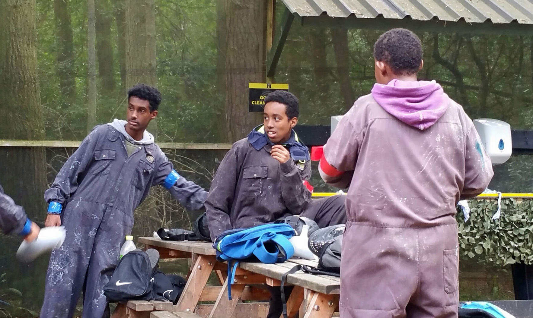 Senior Summer Scheme 2015 025